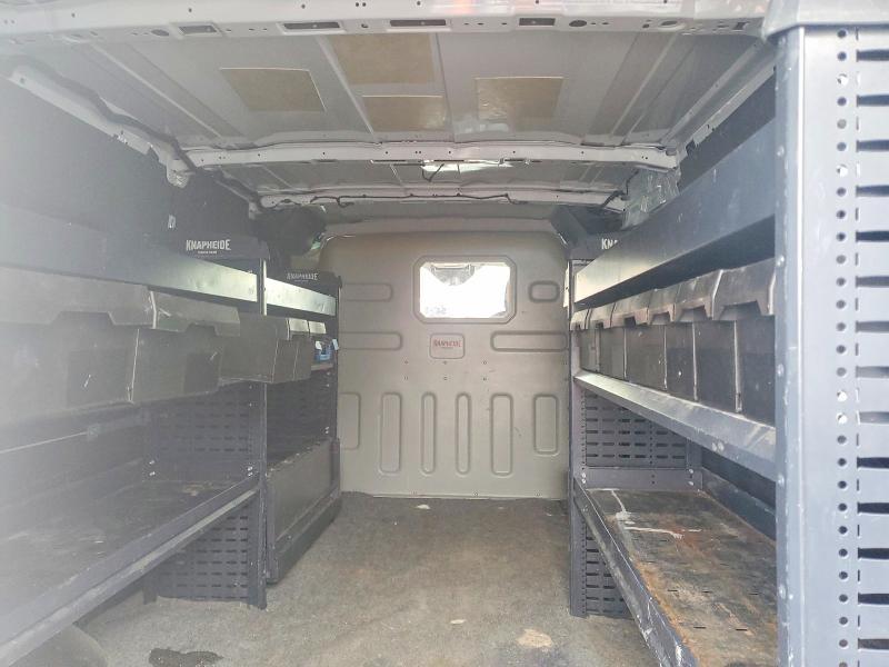 2023 Ford Transit 350 Utility / Service Van