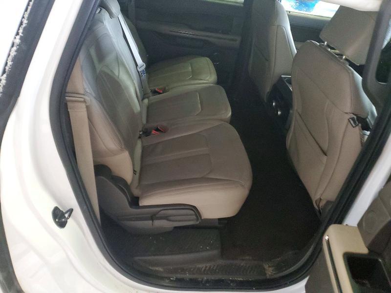 2019 Ford Expedition max Limited