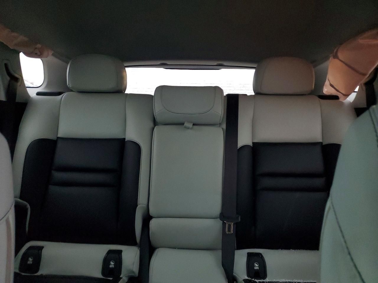 2024 Honda Prologue ex