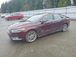 2017 Ford Fusion se Phev for sale in Arlington, WA