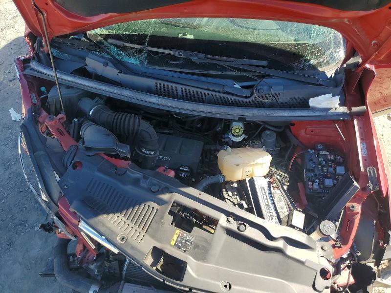 2016 Buick Encore Convenience