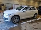 2018 Audi Q5 Premium