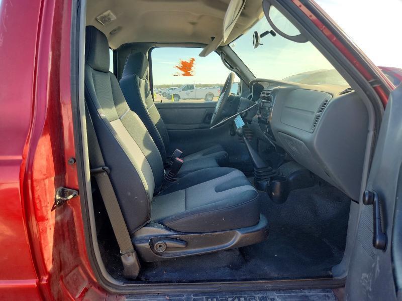2008 Mazda B2300