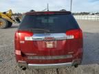 2012 GMC Terrain slt