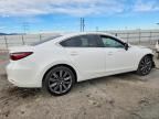 2018 Mazda 6 Signature