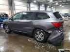 2018 Honda Pilot exl