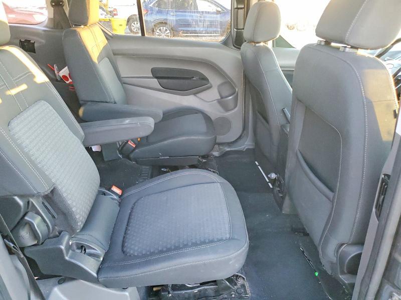 2019 Ford Transit Connect xlt