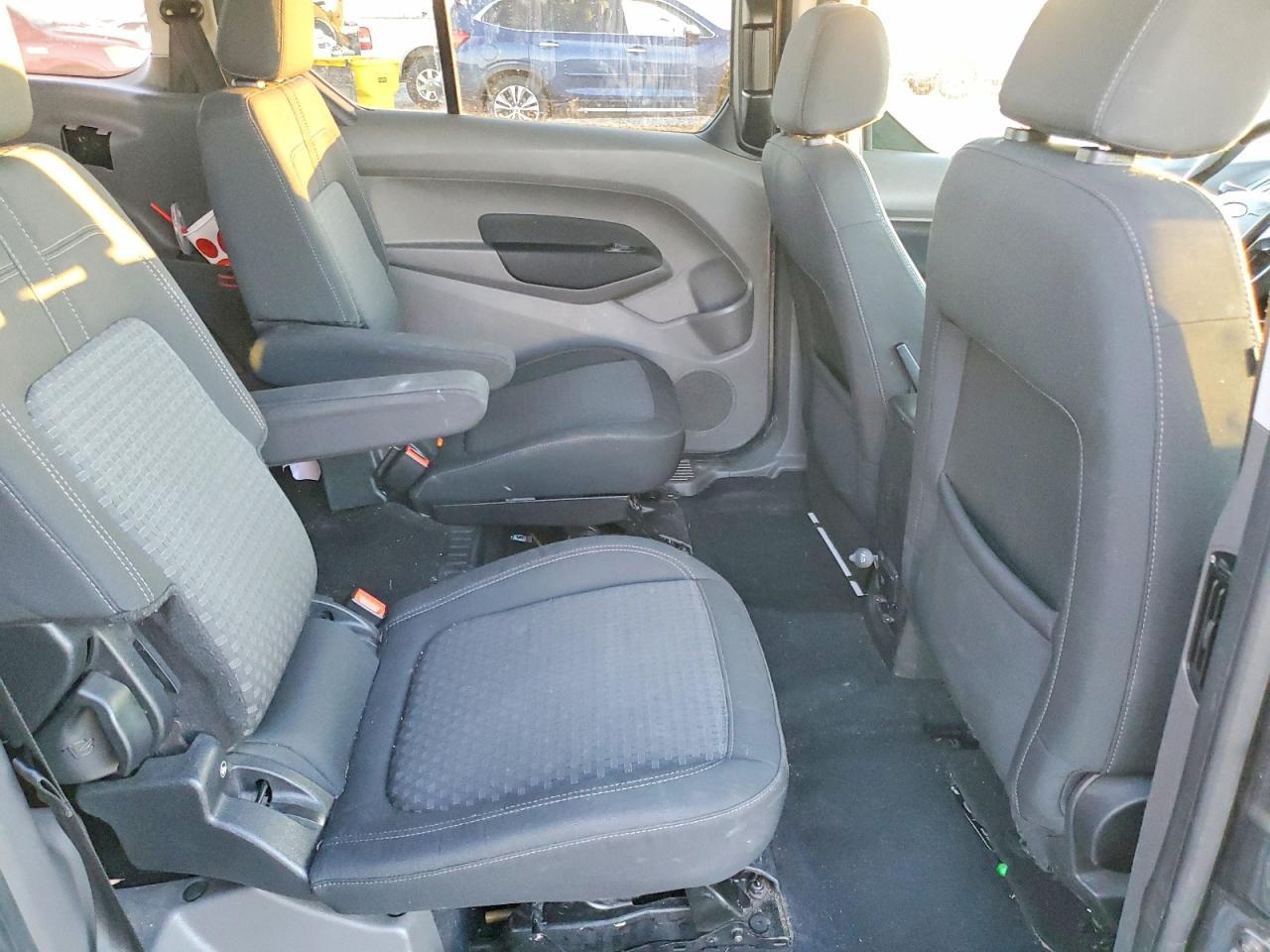 2019 Ford Transit Connect xlt