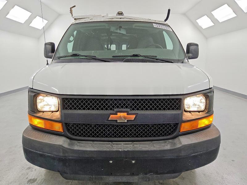 2013 Chev Express G2500