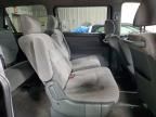 2004 Honda Odyssey lx
