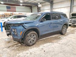 2025 Chevrolet Traverse Z71 for sale in Greenwood, NE