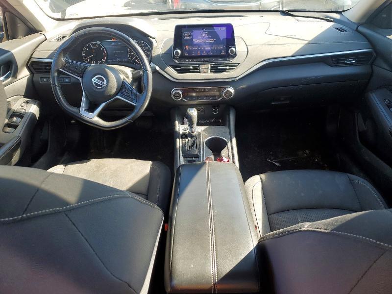 2019 Nissan Altima sv