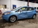 2014 Nissan Versa Note s