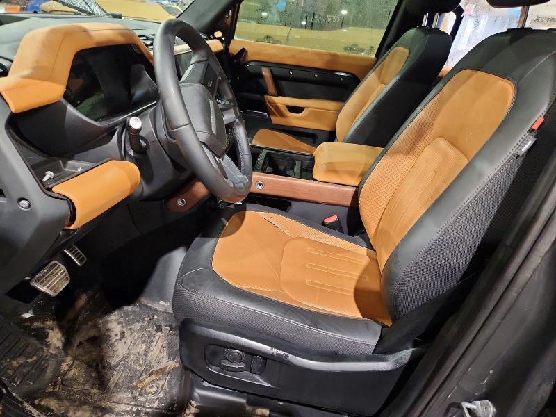 2024 Land Rover Defender 110 x