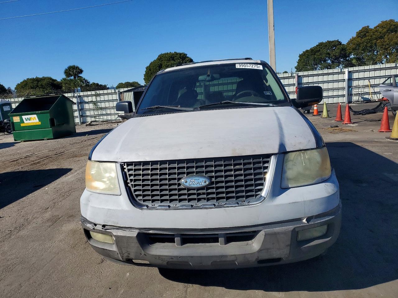 2004 Ford Expedition XLT