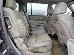 2014 Honda Pilot lx