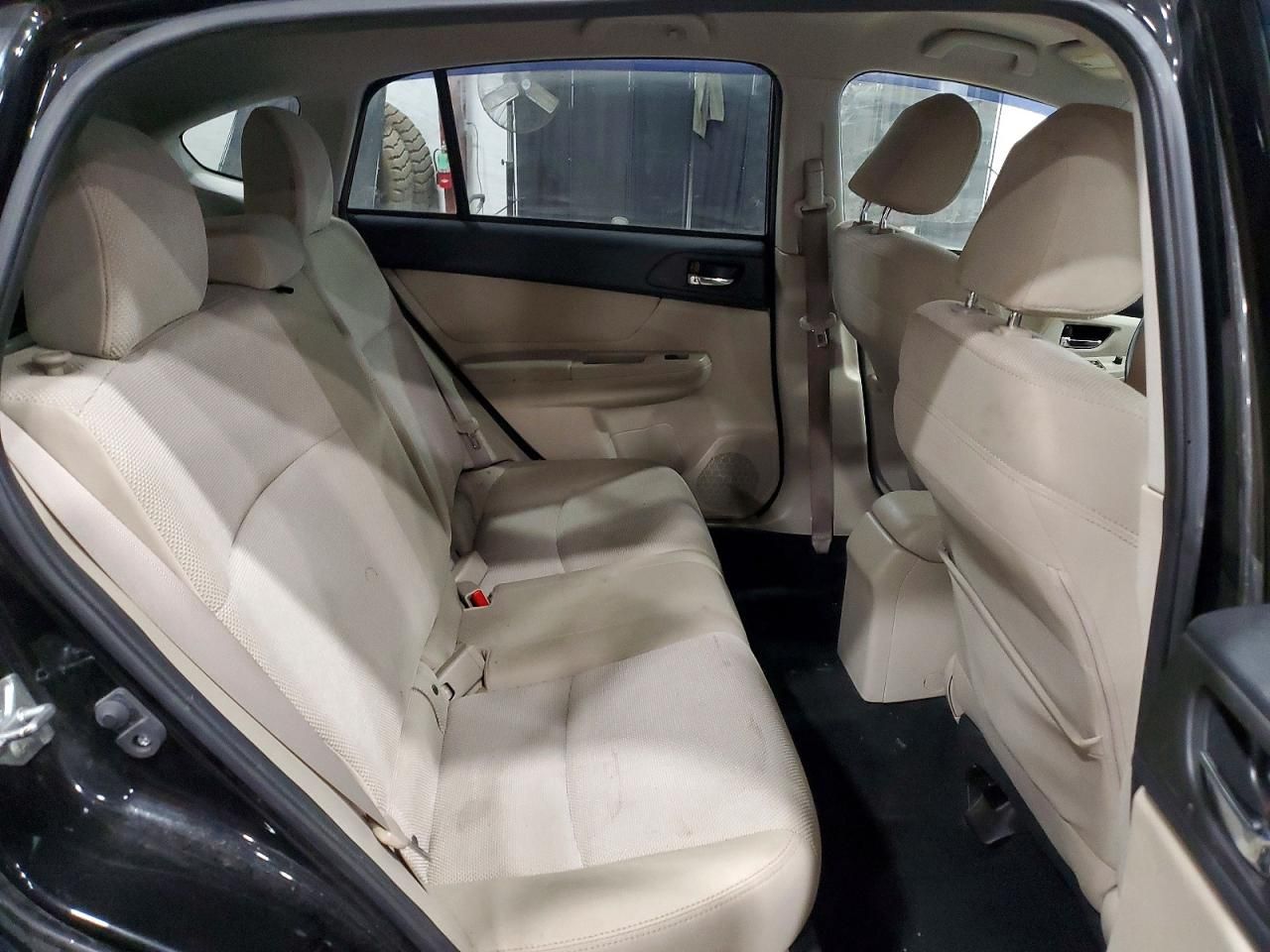 2014 Subaru Xv Crosstrek 2.0 Premium