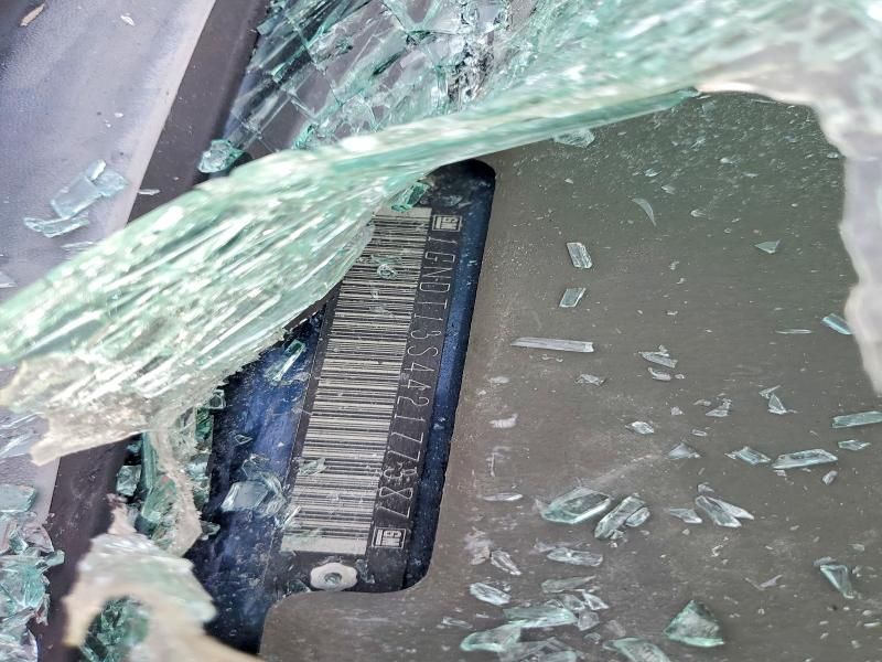 2004 Chevrolet Trailblazer ls