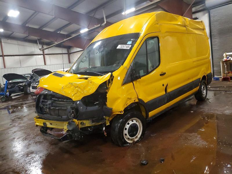 2019 Ford Transit T-250 Delivery Van