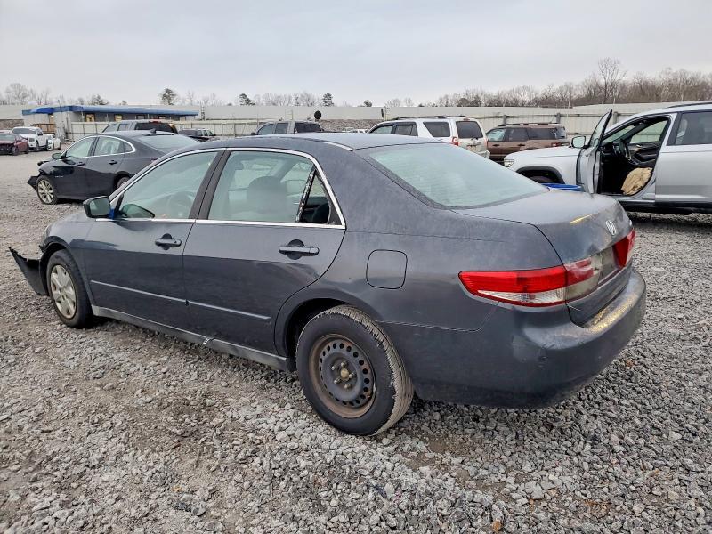 2004 Honda Accord lx