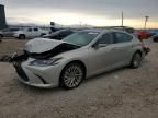 2019 Lexus Es 300h