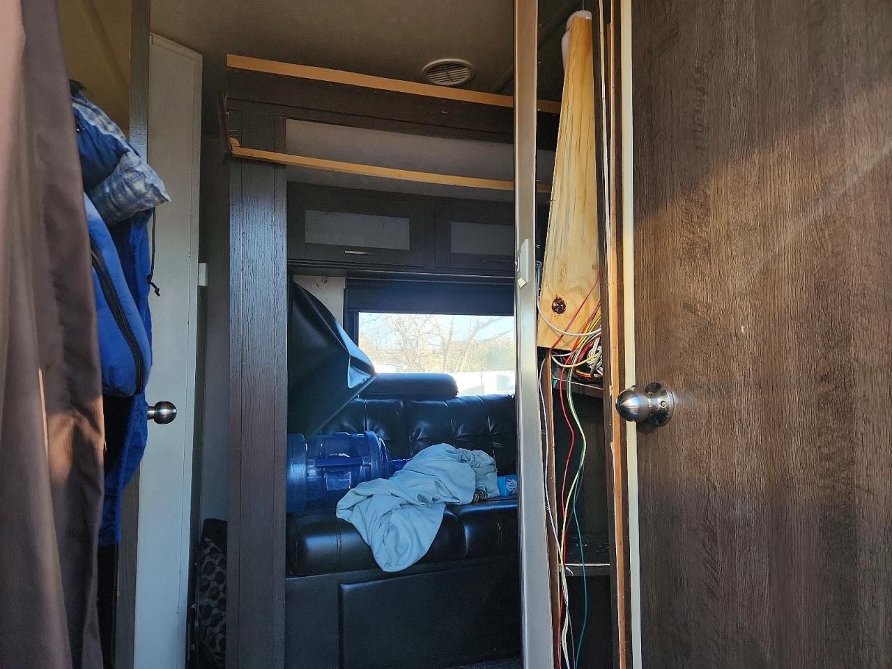 2019 Wildwood 2019 Forest River Wildwood