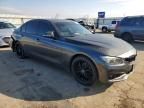 2017 BMW 320 i