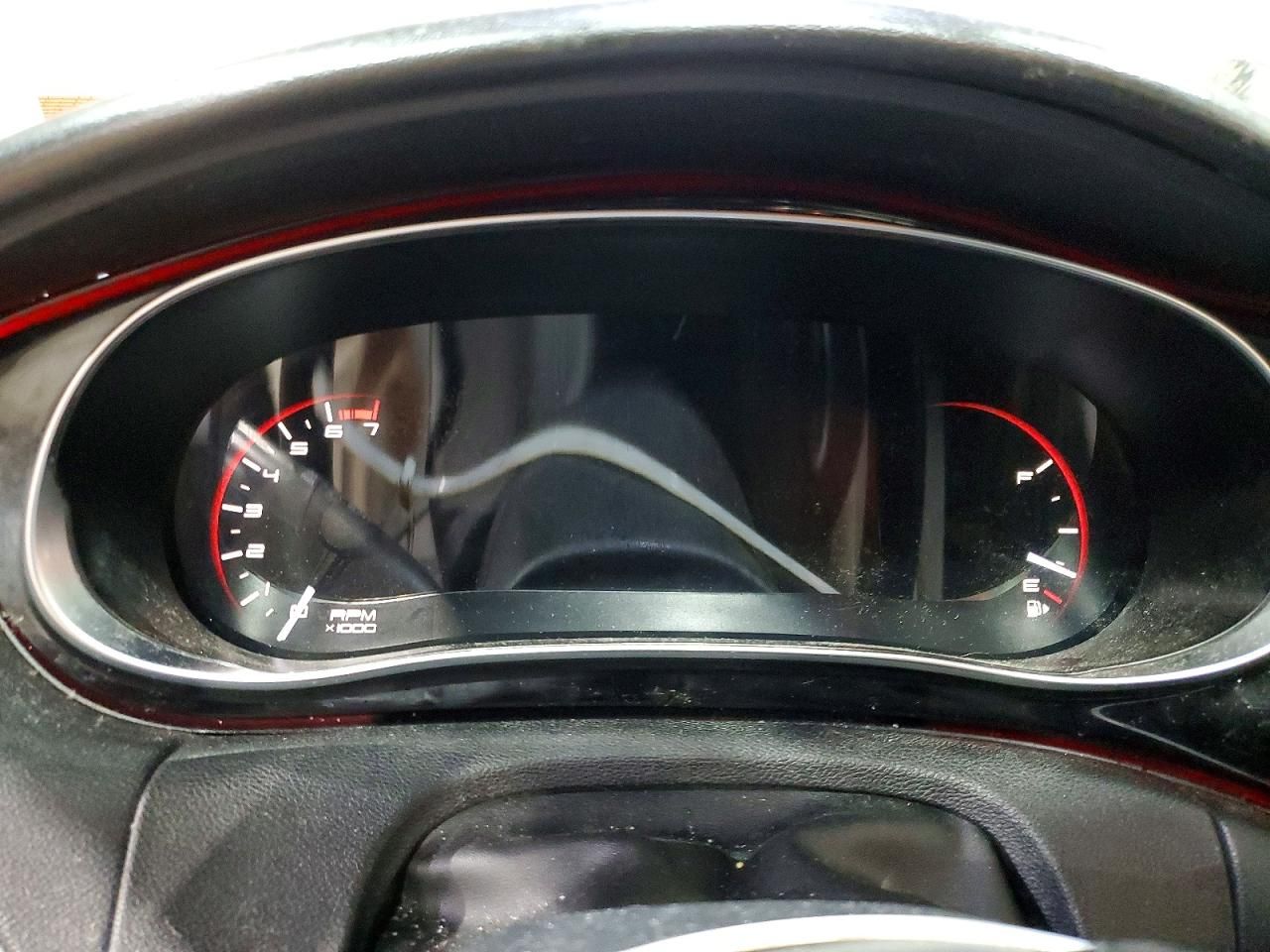 2013 Dodge Dart Limited