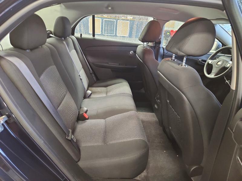 2012 Chevrolet Malibu 1LT