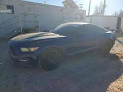 Ford Mustang salvage cars for sale: 2016 Ford Mustang