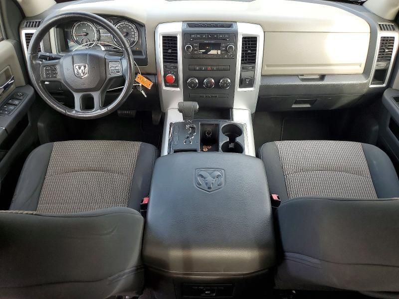 2012 Dodge Ram 1500 slt