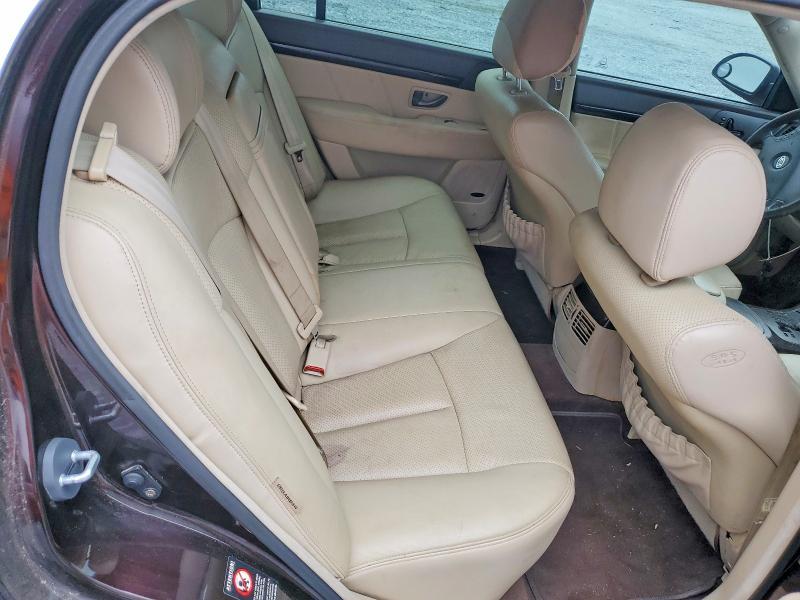2008 KIA Amanti