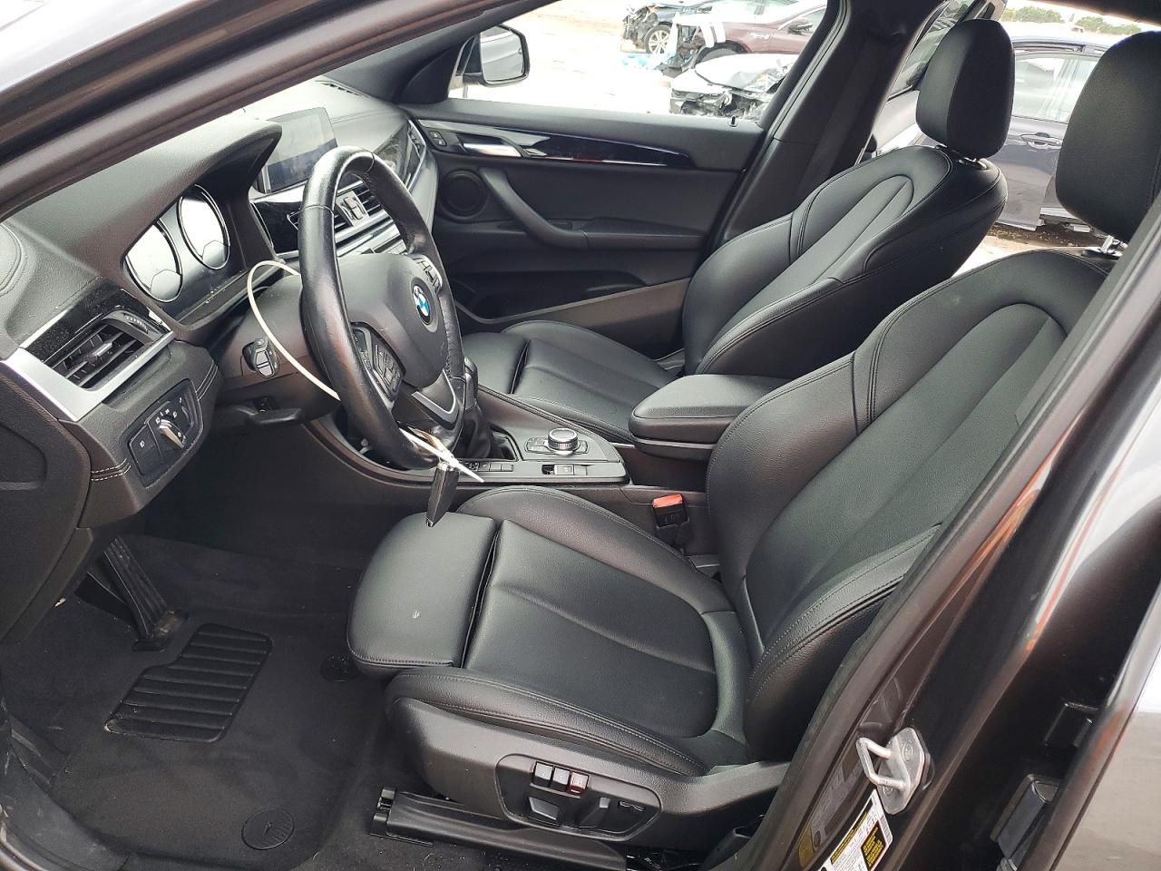 2019 BMW X2 Sdrive28i