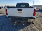 2012 Chevrolet Silverado K2500 Heavy Duty ltz