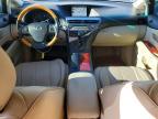 2012 Lexus Rx 350 Base