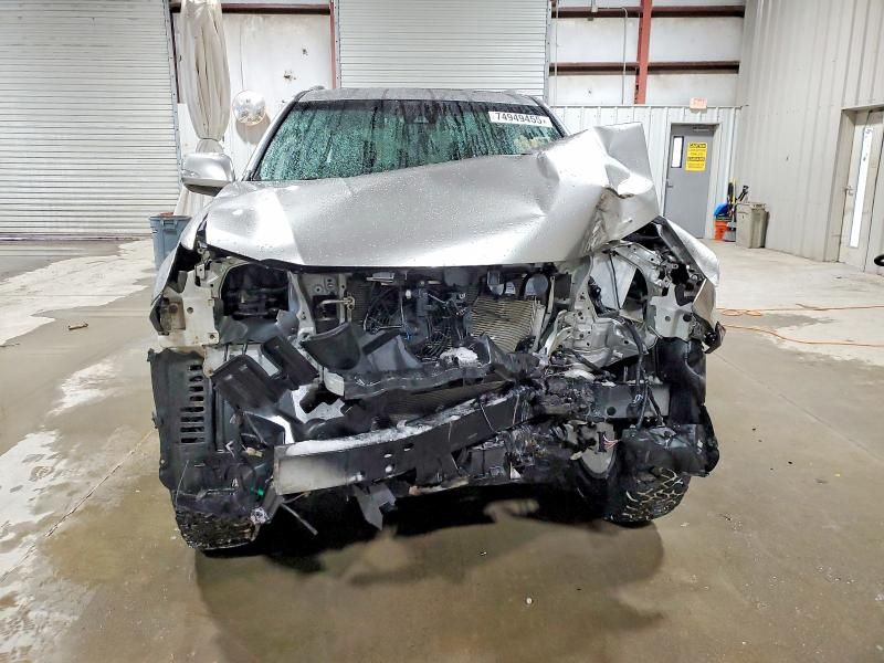 2022 Lexus Gx 460 Base