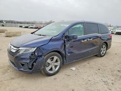 Honda Vehiculos salvage en venta: 2018 Honda Odyssey exl