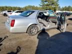 2002 Cadillac Deville