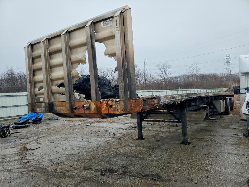 2015 Great Dane Trailer