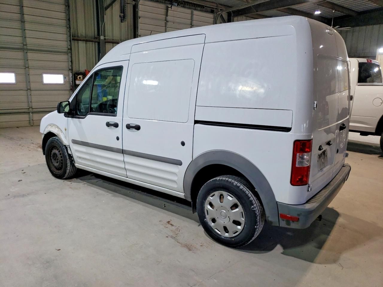 2012 Ford Transit Connect xl