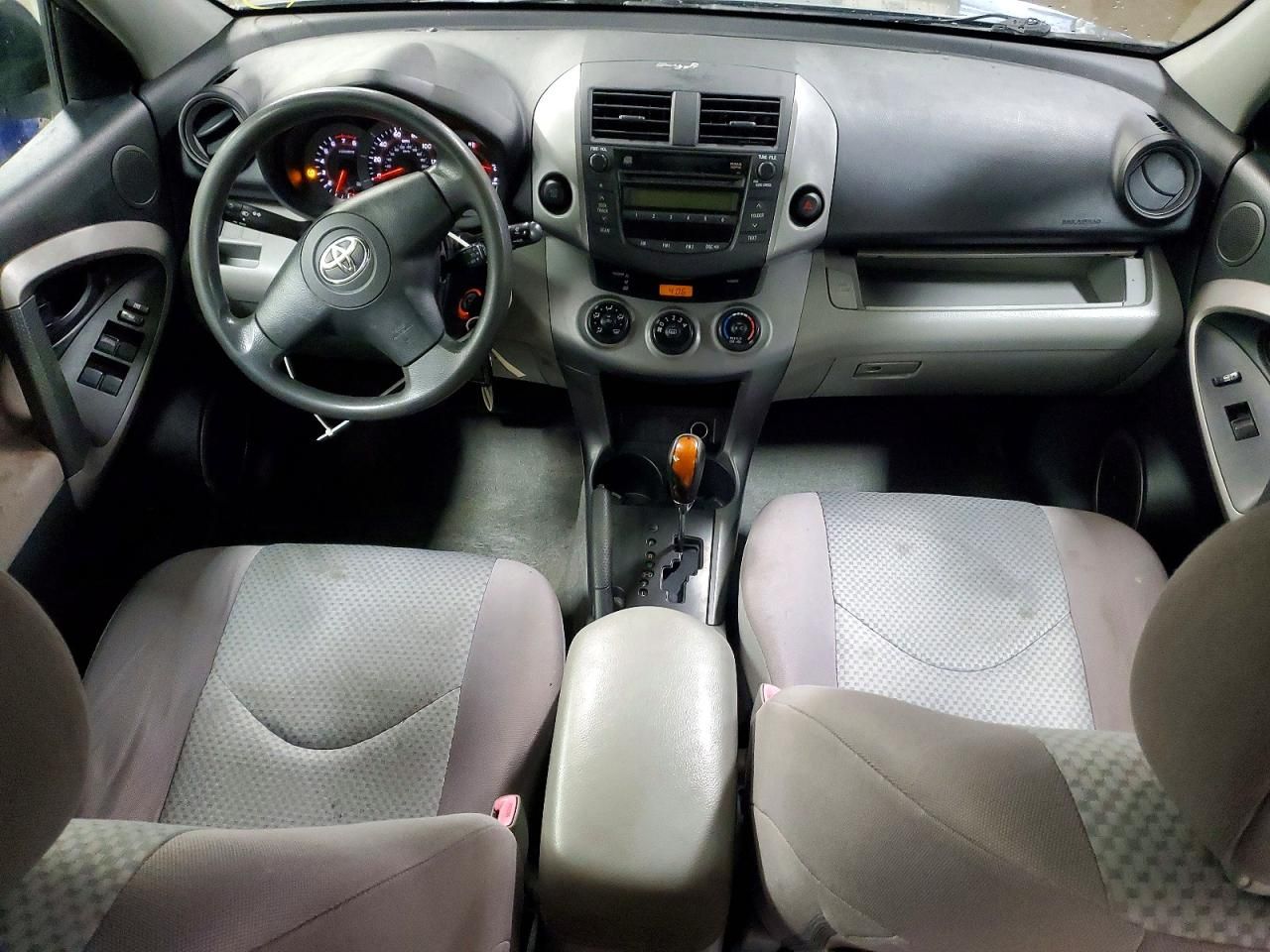 2006 Toyota Rav4