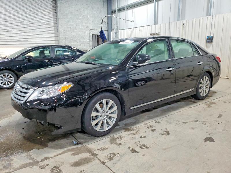 2011 Toyota Avalon Base