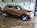 2017 Buick Encore Premium