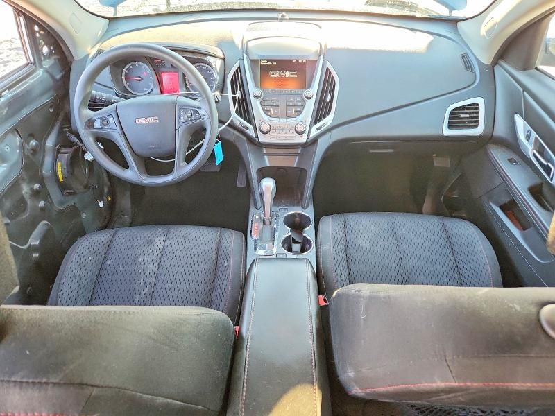 2015 GMC Terrain sle