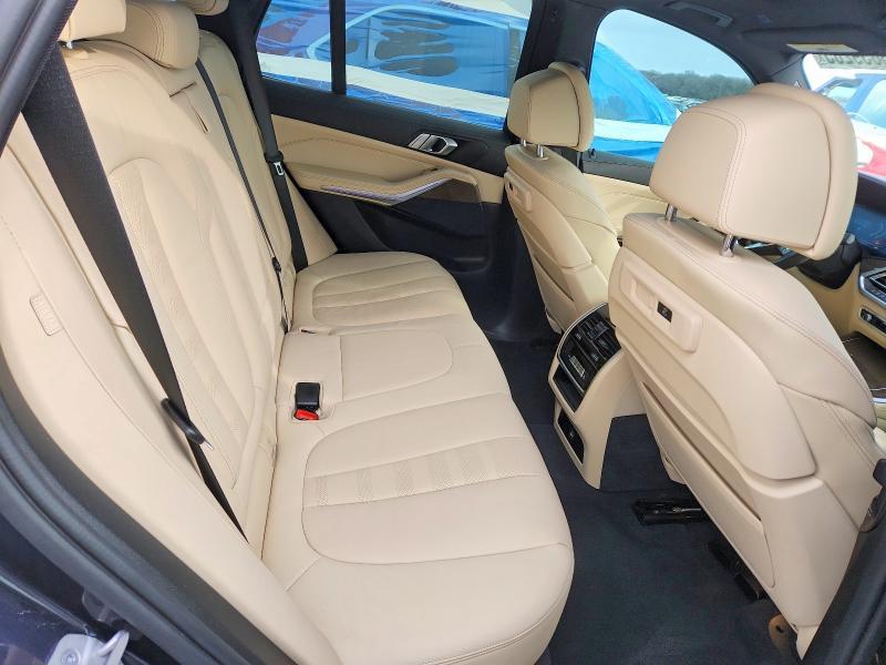 2021 BMW X5 Sdrive 40I