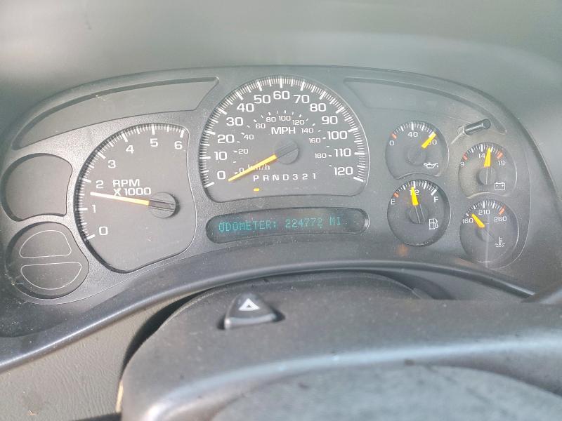 2006 Chevrolet Silverado C1500
