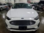 2019 Ford Fusion s