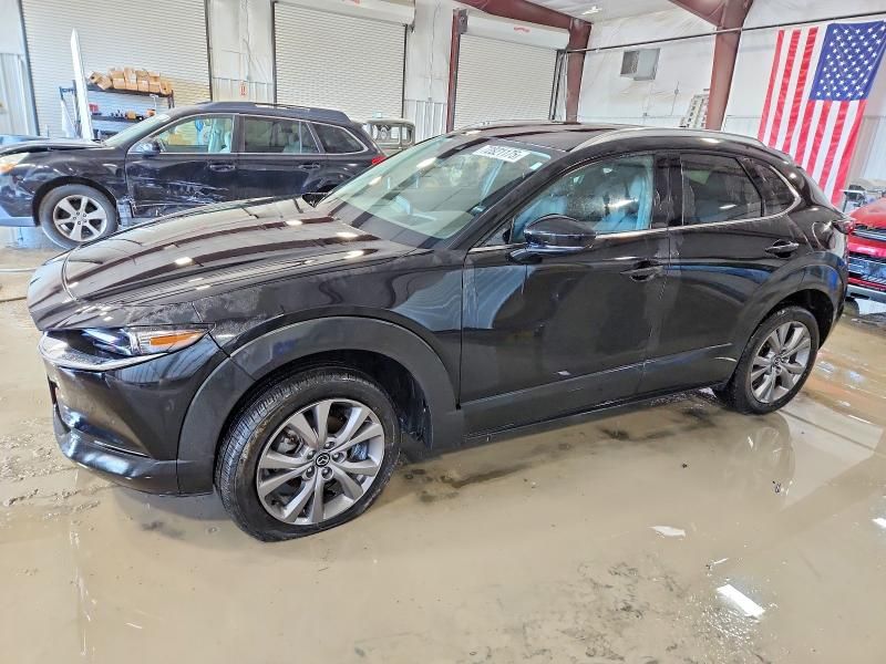 2021 Mazda Cx-30 Premium