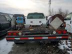 2001 Ford F450 Super Duty Truck Cab AND Chassis