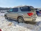 2005 Toyota Sequoia SR5